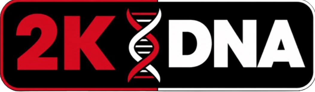 2KDNA